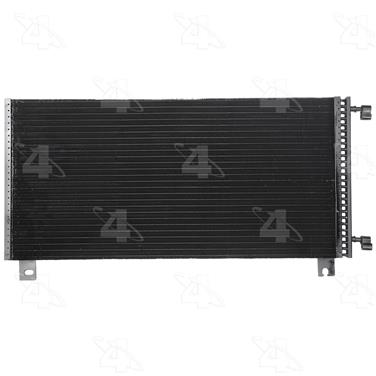 A/C Condenser FS 40018