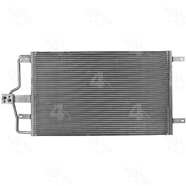 A/C Condenser FS 40174