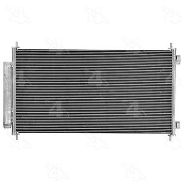 A/C Condenser FS 40255