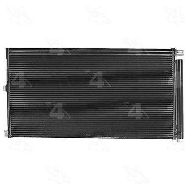 A/C Condenser FS 40264