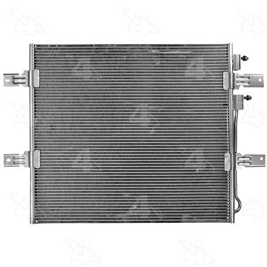 A/C Condenser FS 40279