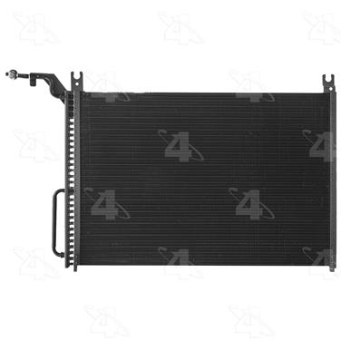 A/C Condenser FS 40456