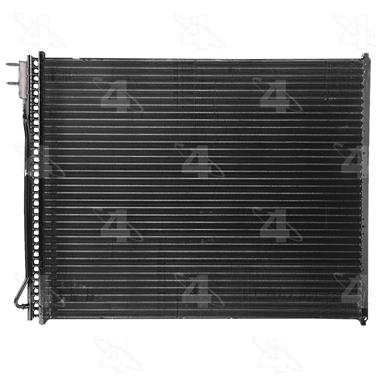 2007 Ford F-250 Super Duty A/C Condenser FS 40658