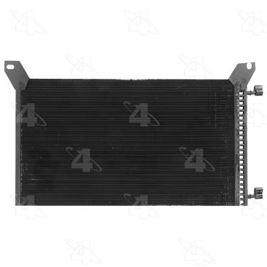 A/C Condenser FS 40692