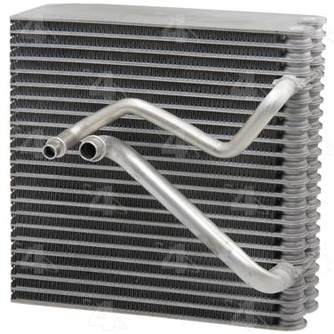 2009 Volkswagen Tiguan A/C Evaporator Core FS 44001