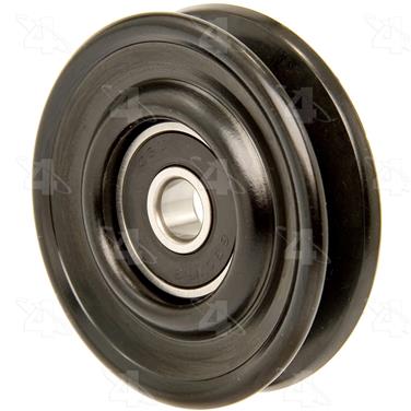 1995 Kia Sportage Drive Belt Tensioner Pulley FS 45000