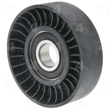 2000 Chevrolet Cavalier Drive Belt Tensioner Pulley FS 45020