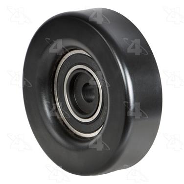 2003 Chevrolet Tracker Drive Belt Idler Pulley FS 45075