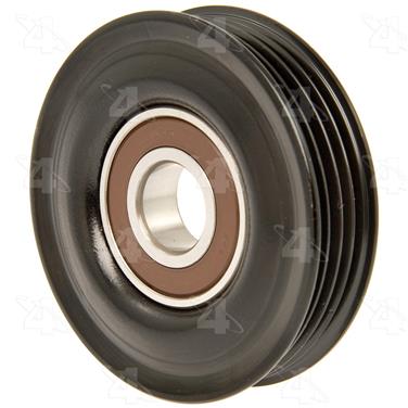 1993 Honda Civic Drive Belt Idler Pulley FS 45941