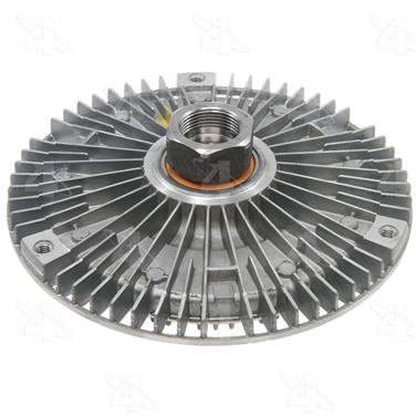 2001 BMW 540i Engine Cooling Fan Clutch FS 46001