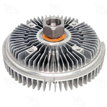 2004 BMW 745Li Engine Cooling Fan Clutch FS 46003