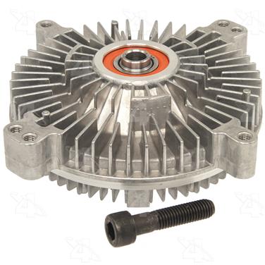 1998 Mercedes-Benz S500 Engine Cooling Fan Clutch FS 46010