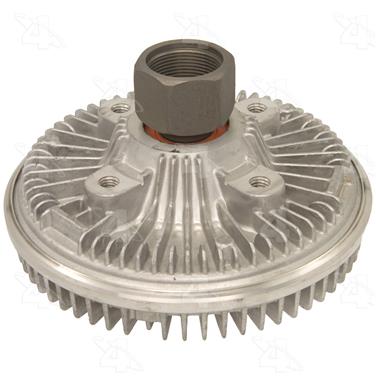 2005 Jeep Liberty Engine Cooling Fan Clutch FS 46051