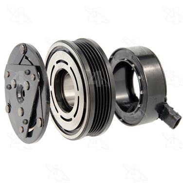 A/C Compressor Clutch FS 47280