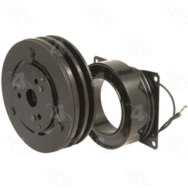 A/C Compressor Clutch FS 47323