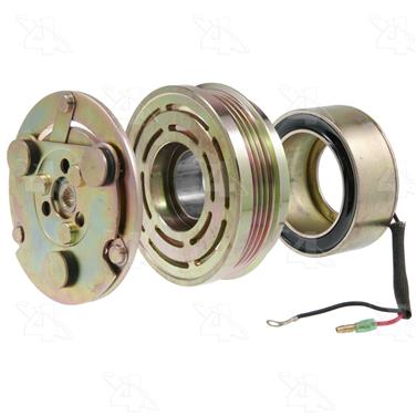 A/C Compressor Clutch FS 47560