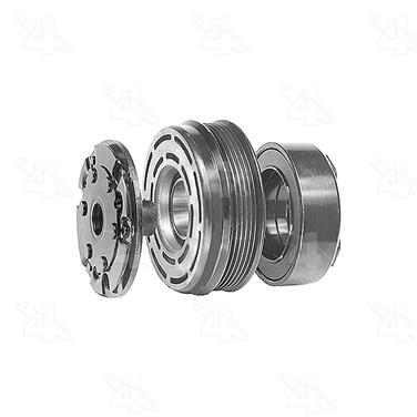 A/C Compressor Clutch FS 47599