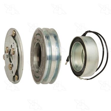 A/C Compressor Clutch FS 47607