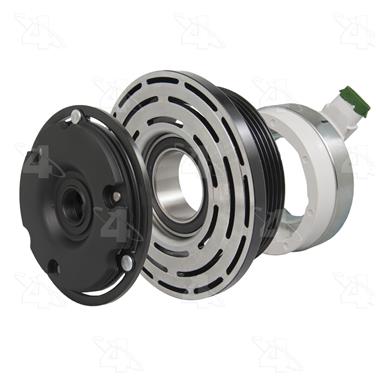 A/C Compressor Clutch FS 47631