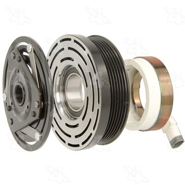 A/C Compressor Clutch FS 47671