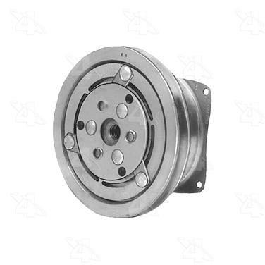 A/C Compressor Clutch FS 47809