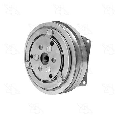 A/C Compressor Clutch FS 47811