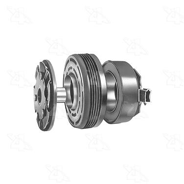 A/C Compressor Clutch FS 47851