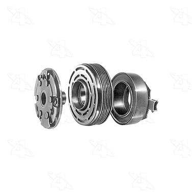 A/C Compressor Clutch FS 47854