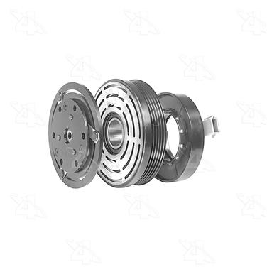 A/C Compressor Clutch FS 47871