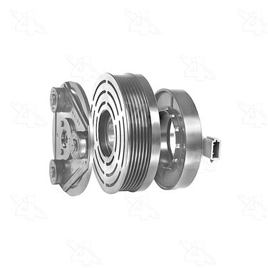 A/C Compressor Clutch FS 47874