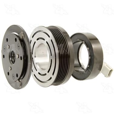 A/C Compressor Clutch FS 47882