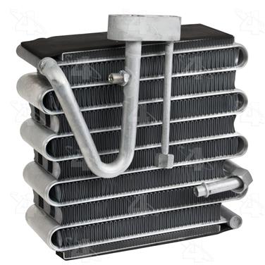 A/C Evaporator Core FS 54691