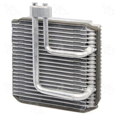 2002 Hyundai Accent A/C Evaporator Core FS 54919