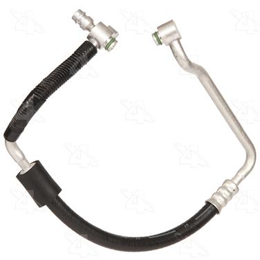 2003 Mazda 6 A/C Refrigerant Discharge Hose FS 55035