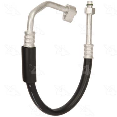 A/C Refrigerant Suction Hose FS 55055