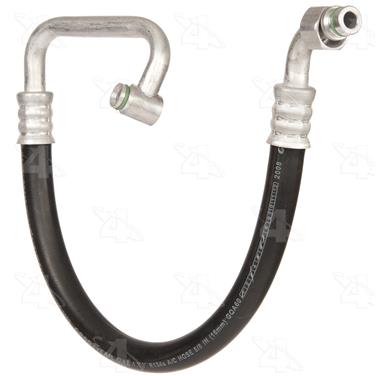 A/C Refrigerant Suction Hose FS 55057