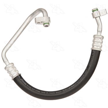 A/C Refrigerant Discharge Hose FS 55058