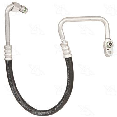 2000 Mazda MPV A/C Refrigerant Discharge Hose FS 55062