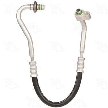 2002 Ford Ranger A/C Refrigerant Liquid Hose FS 55067