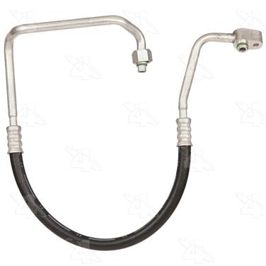 1999 Mazda Miata A/C Refrigerant Discharge Hose FS 55068