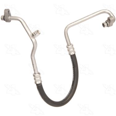 2000 Nissan Maxima A/C Refrigerant Discharge Hose FS 55085