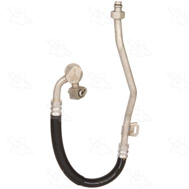 A/C Refrigerant Suction Hose FS 55122