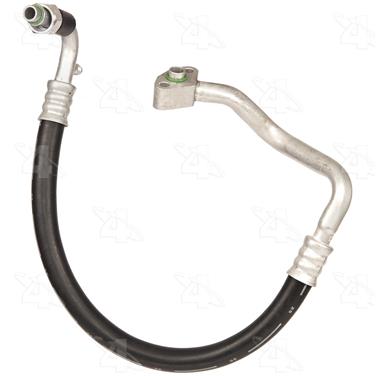 A/C Refrigerant Suction Hose FS 55123