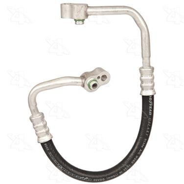 A/C Refrigerant Discharge Hose FS 55132