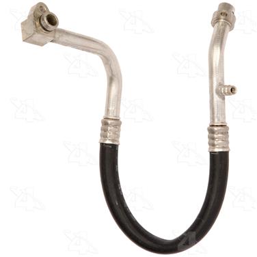 A/C Refrigerant Suction Hose FS 55164