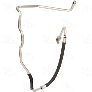 2004 Toyota Prius A/C Refrigerant Suction Hose FS 55181