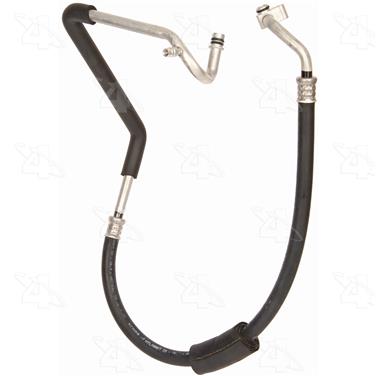 2000 Toyota Avalon A/C Refrigerant Suction Hose FS 55183