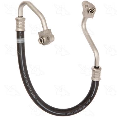 A/C Refrigerant Discharge Hose FS 55191