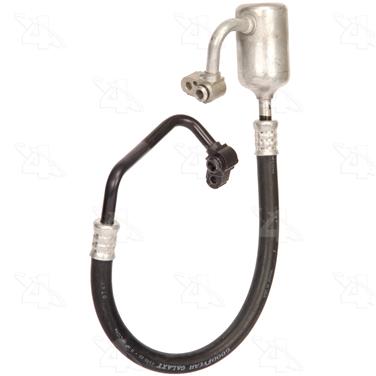 2003 Toyota Tundra A/C Refrigerant Discharge Hose FS 55194