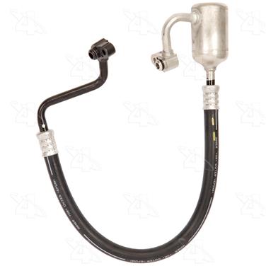 2004 Toyota Tundra A/C Refrigerant Discharge Hose FS 55200